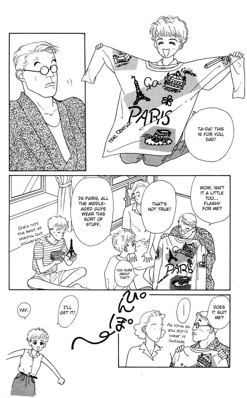 Page 4 Chapter 25 Nice Summer
