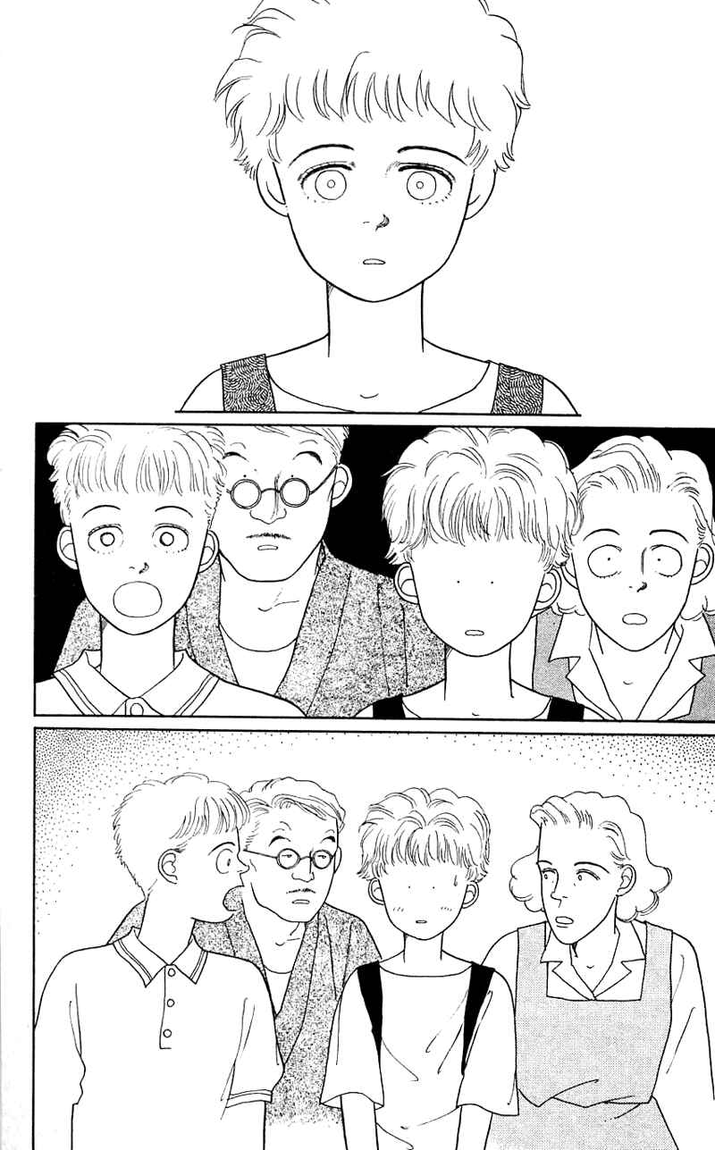 Page 46 Chapter 25 Nice Summer