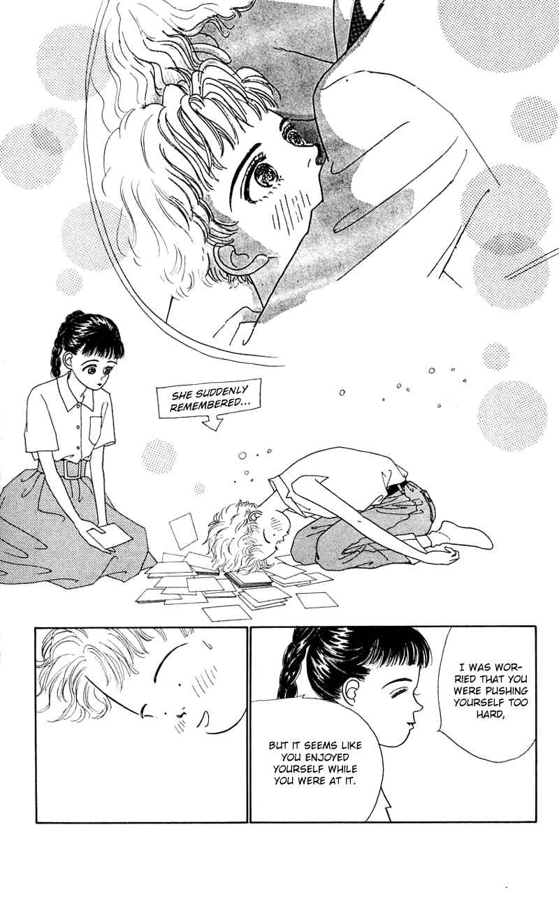 Page 7 Chapter 25 Nice Summer