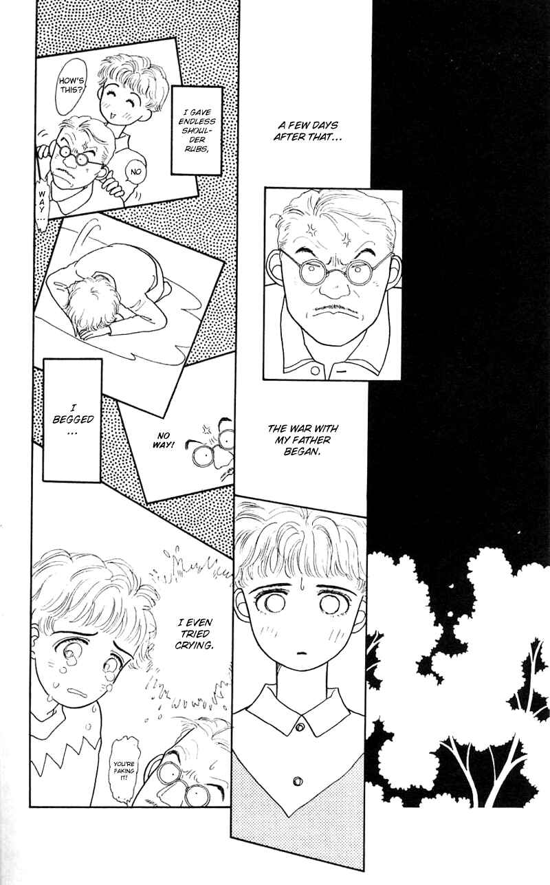 Page 16 Chapter 18 Nice Summer