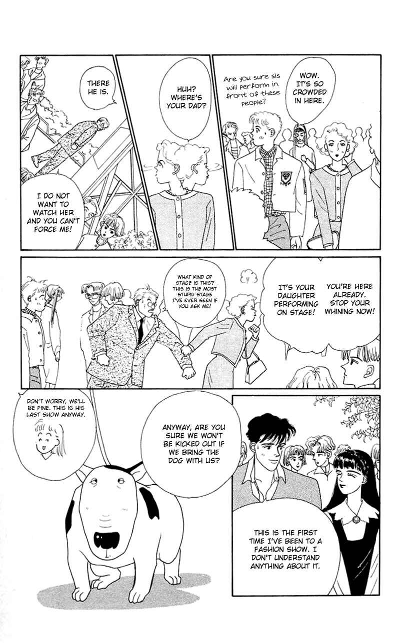 Page 24 Chapter 34 Nice Summer