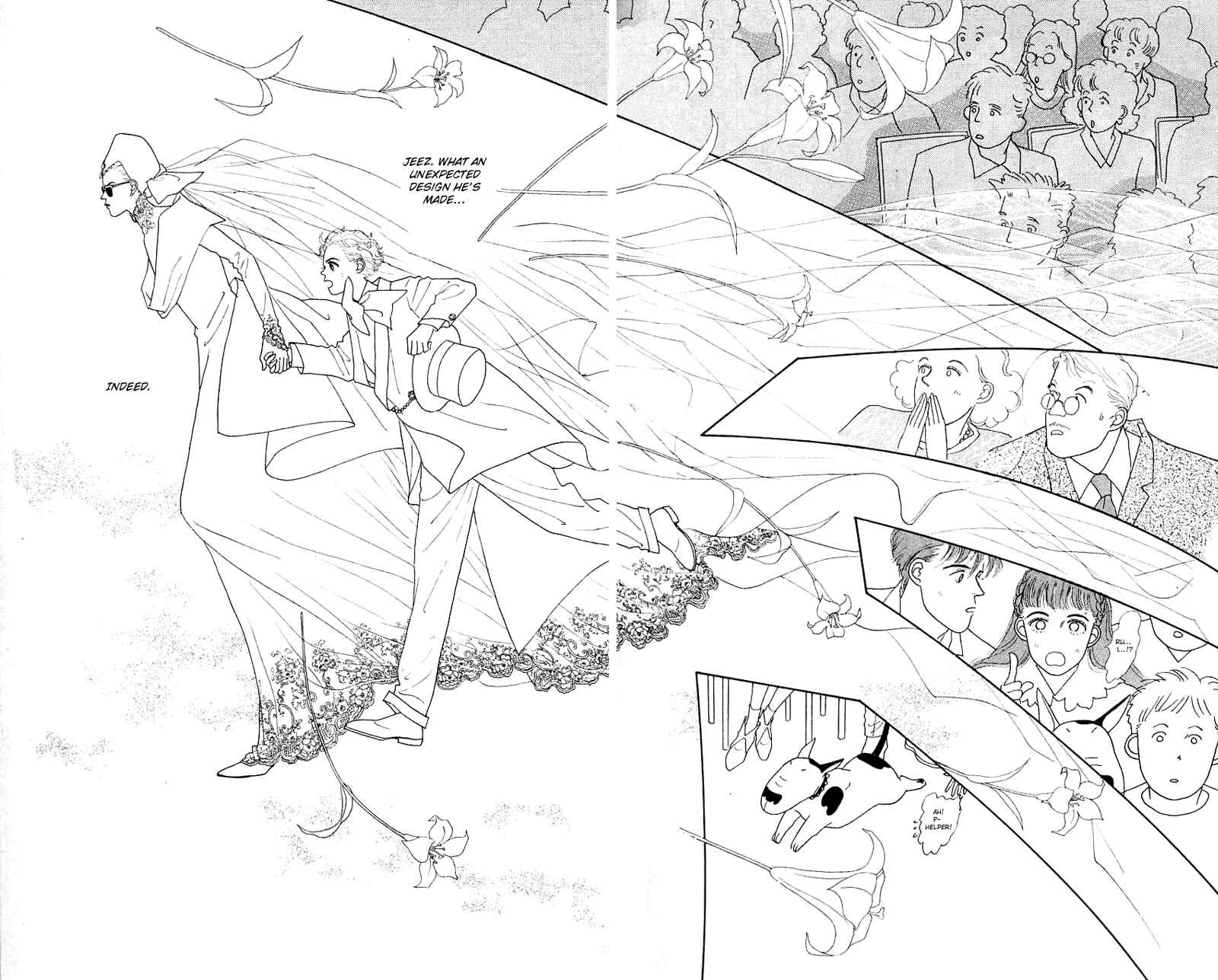 Page 37 Chapter 34 Nice Summer