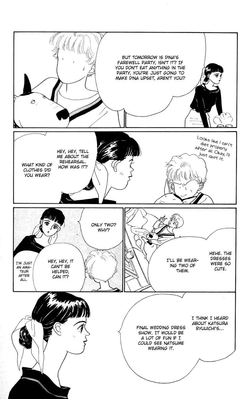 Page 4 Chapter 34 Nice Summer