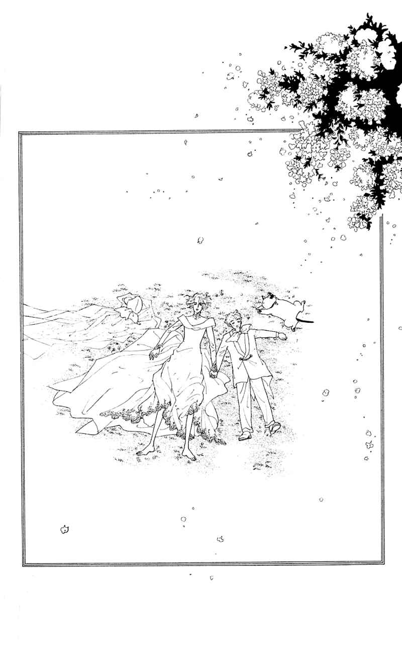 Page 40 Chapter 34 Nice Summer