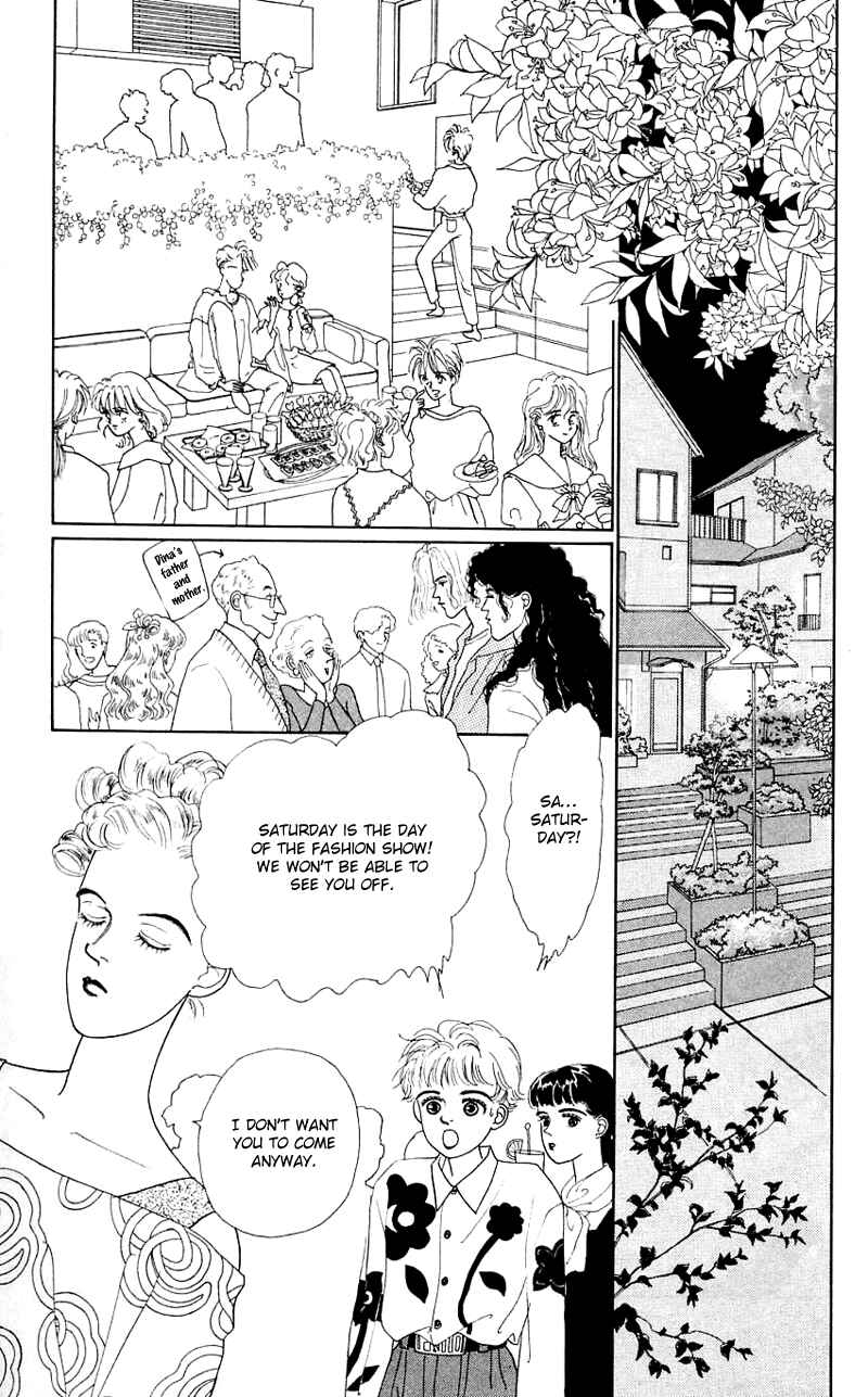 Page 6 Chapter 34 Nice Summer