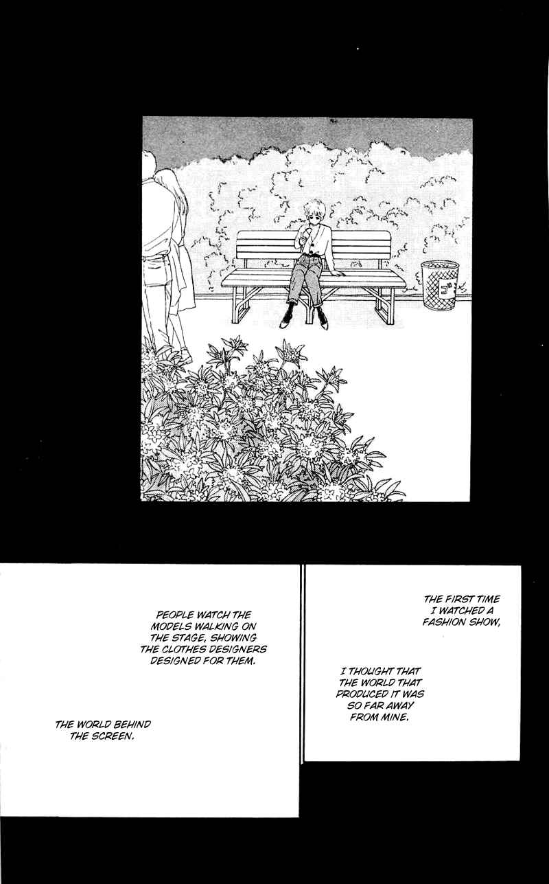 Page 19 Chapter 33 Nice Summer