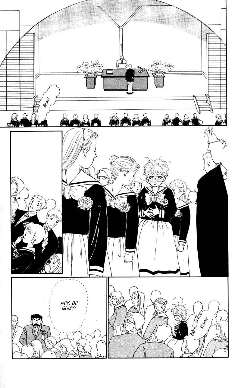 Page 27 Chapter 33 Nice Summer