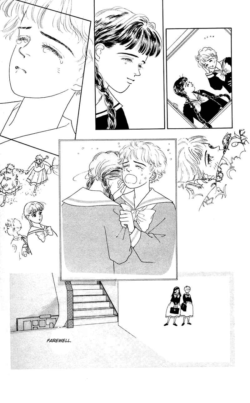 Page 33 Chapter 33 Nice Summer