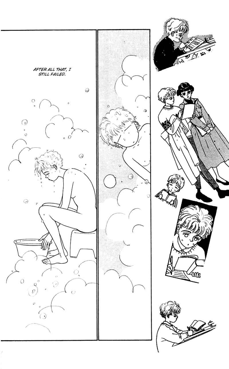 Page 17 Chapter 31 Nice Summer