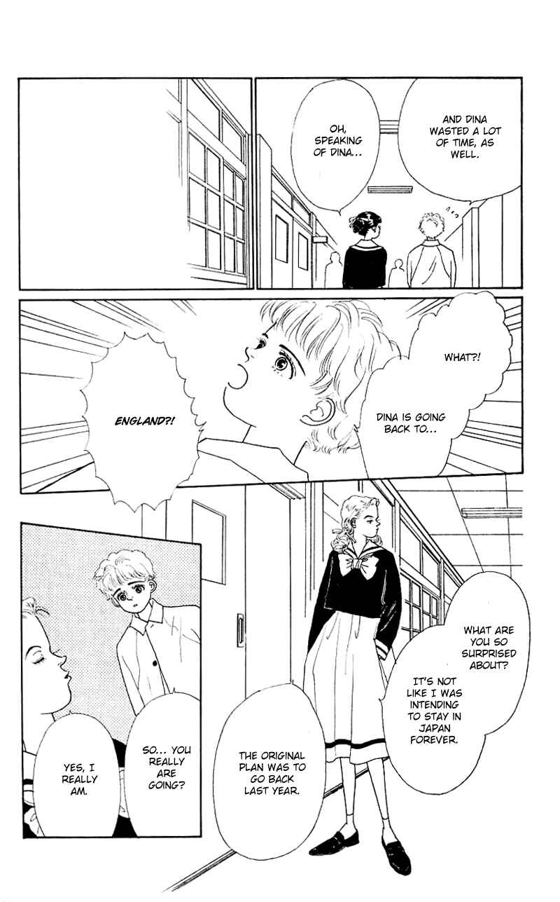Page 28 Chapter 31 Nice Summer
