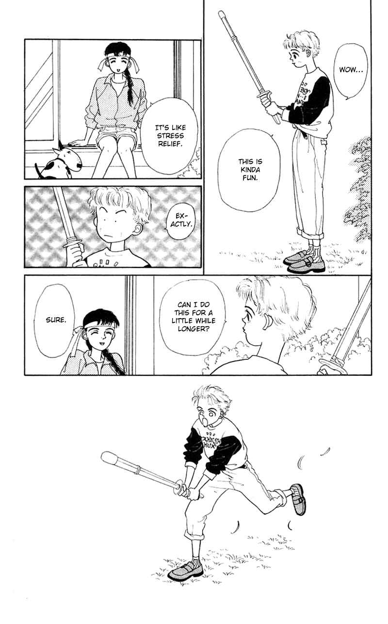 Page 12 Chapter 19 Nice Summer