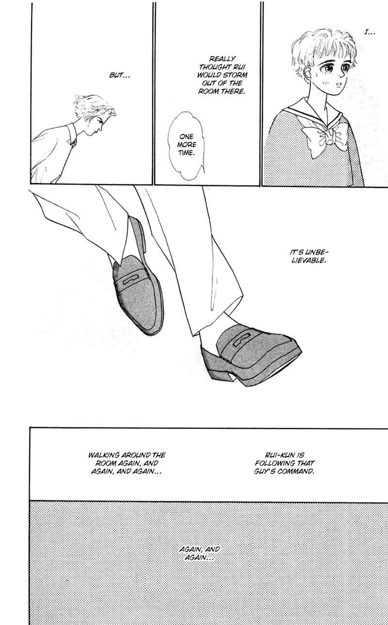 Page 25 Chapter 19 Nice Summer