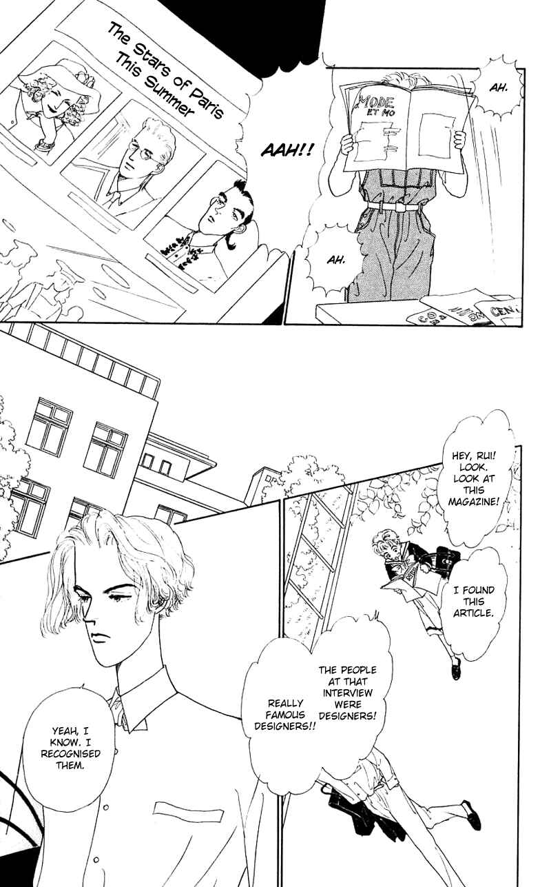 Page 32 Chapter 19 Nice Summer
