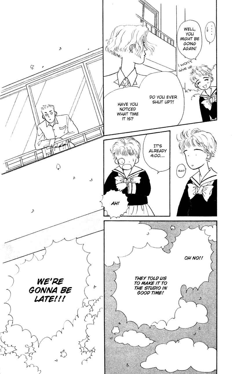 Page 34 Chapter 19 Nice Summer