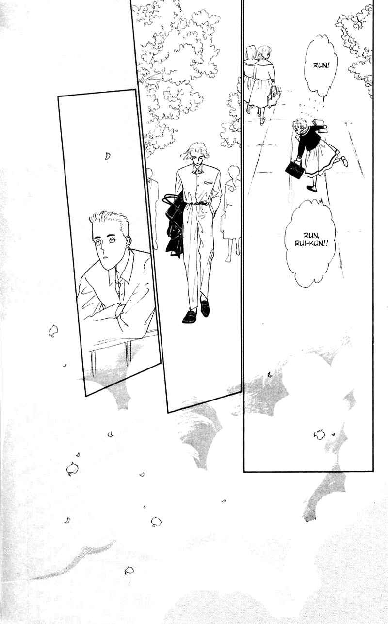 Page 35 Chapter 19 Nice Summer