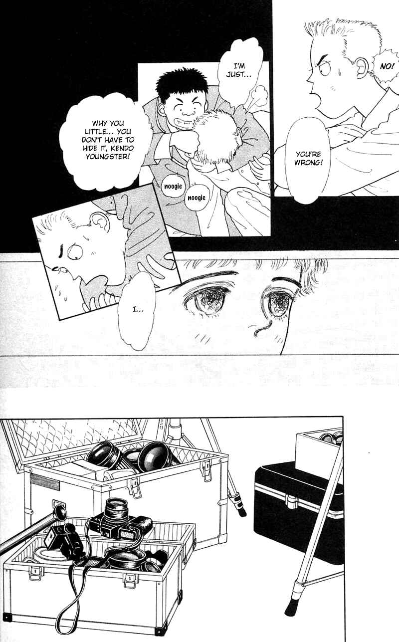 Page 8 Chapter 19 Nice Summer
