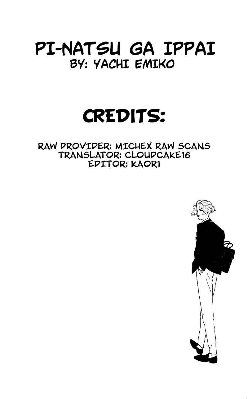 Page 1 Chapter 7 Nice Summer