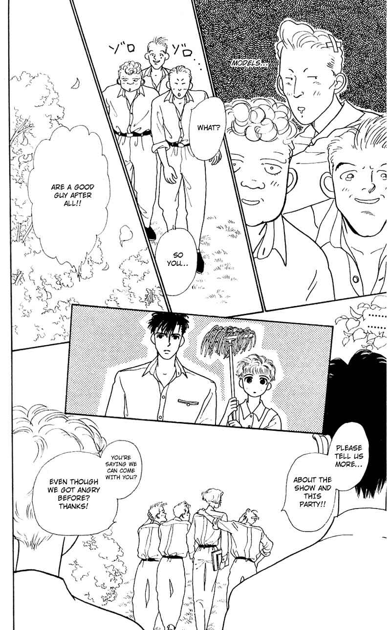 Page 33 Chapter 7 Nice Summer