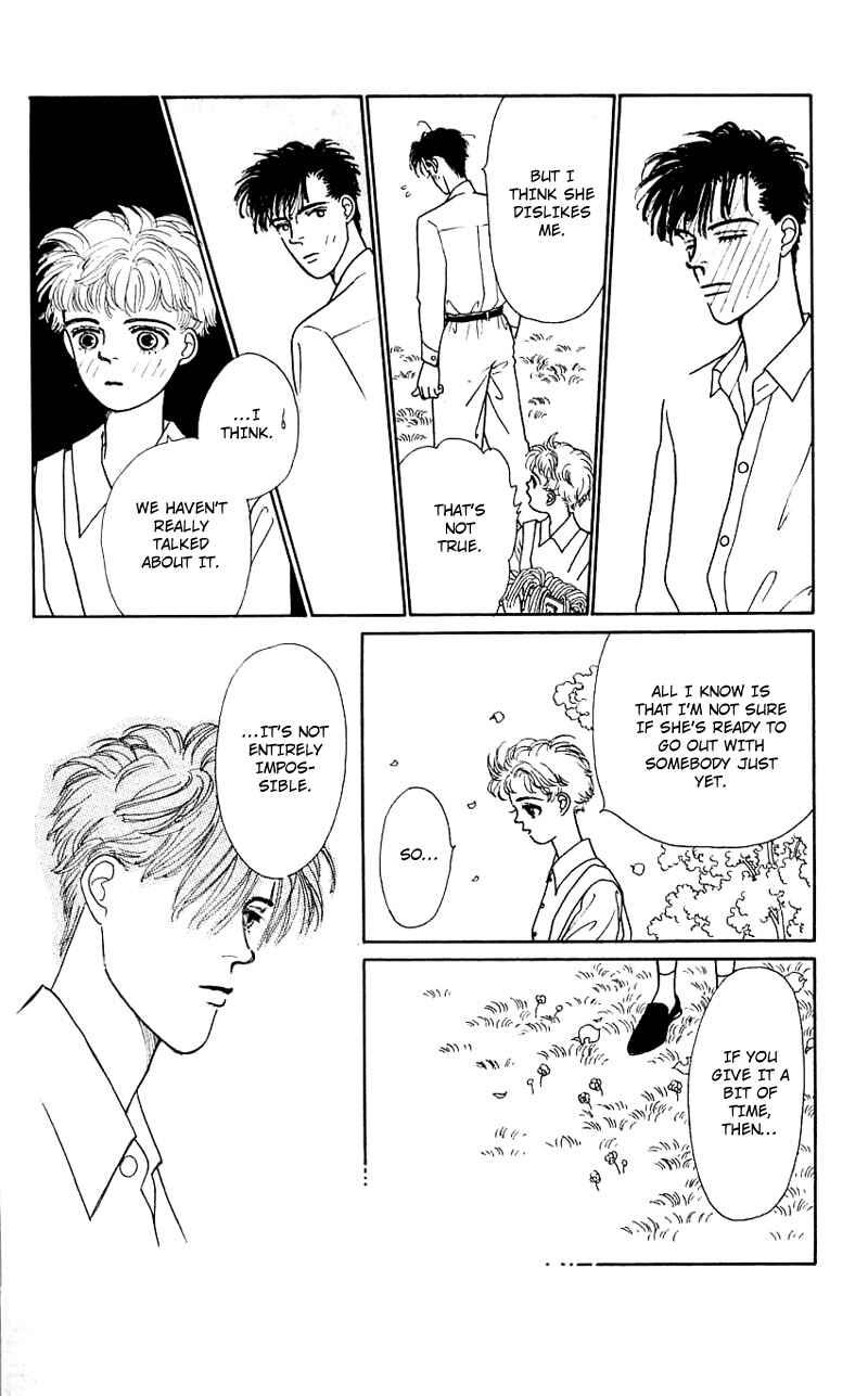 Page 35 Chapter 7 Nice Summer