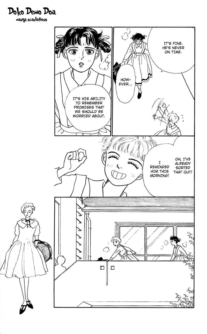 Page 8 Chapter 7 Nice Summer