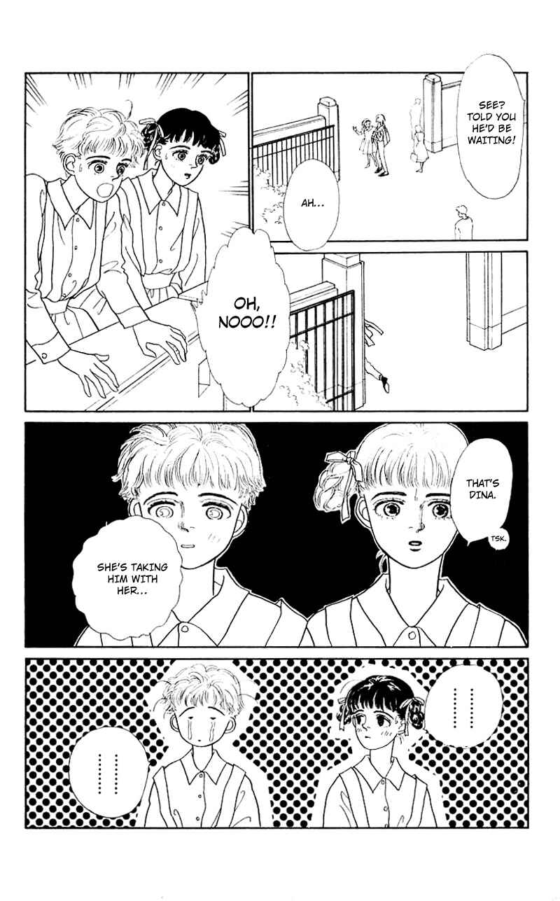 Page 9 Chapter 7 Nice Summer