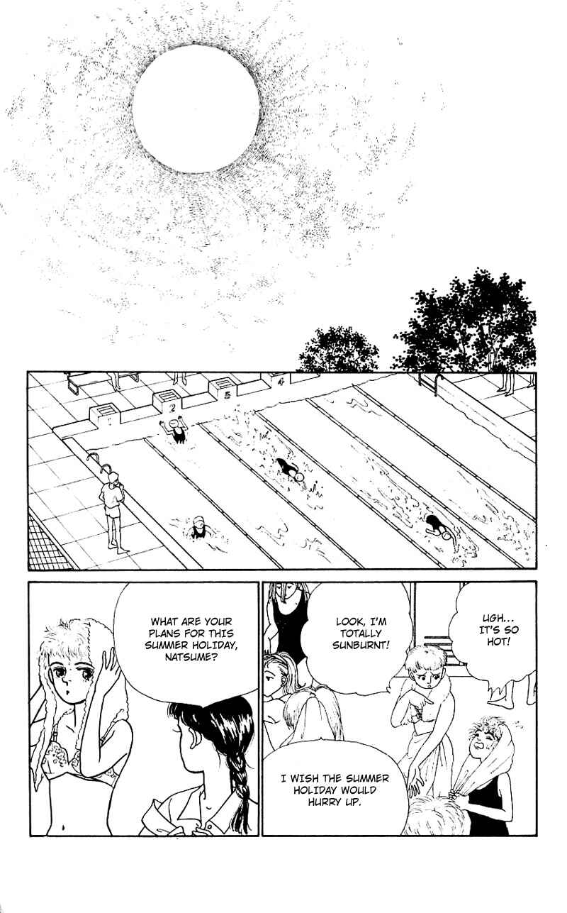 Page 11 Chapter 5 Nice Summer