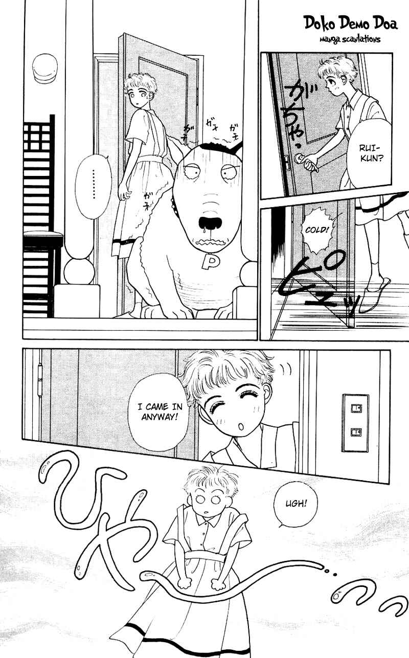 Page 20 Chapter 5 Nice Summer