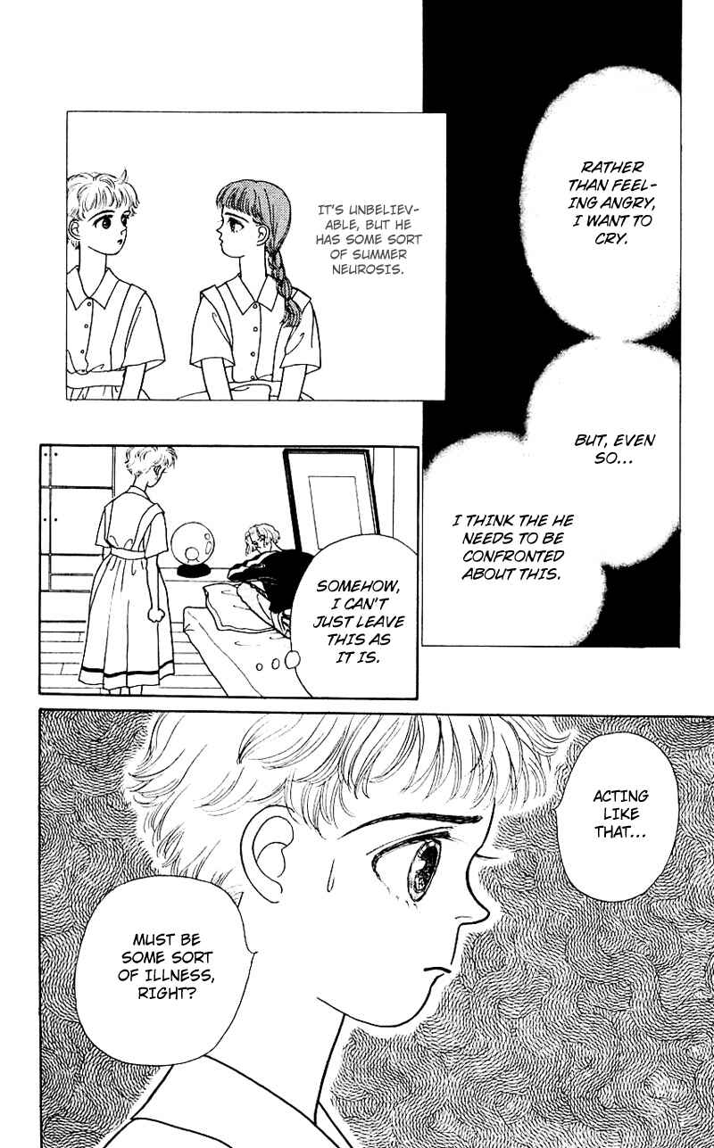 Page 24 Chapter 5 Nice Summer