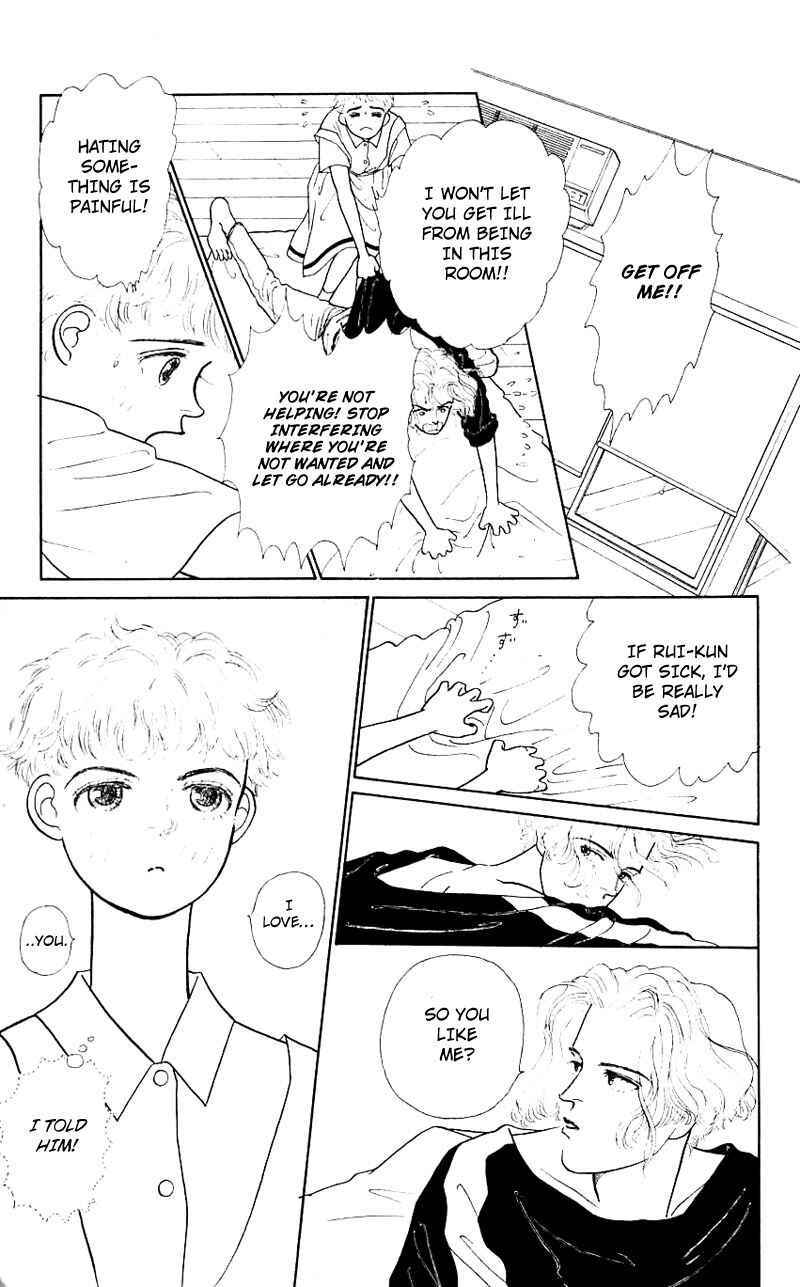 Page 25 Chapter 5 Nice Summer