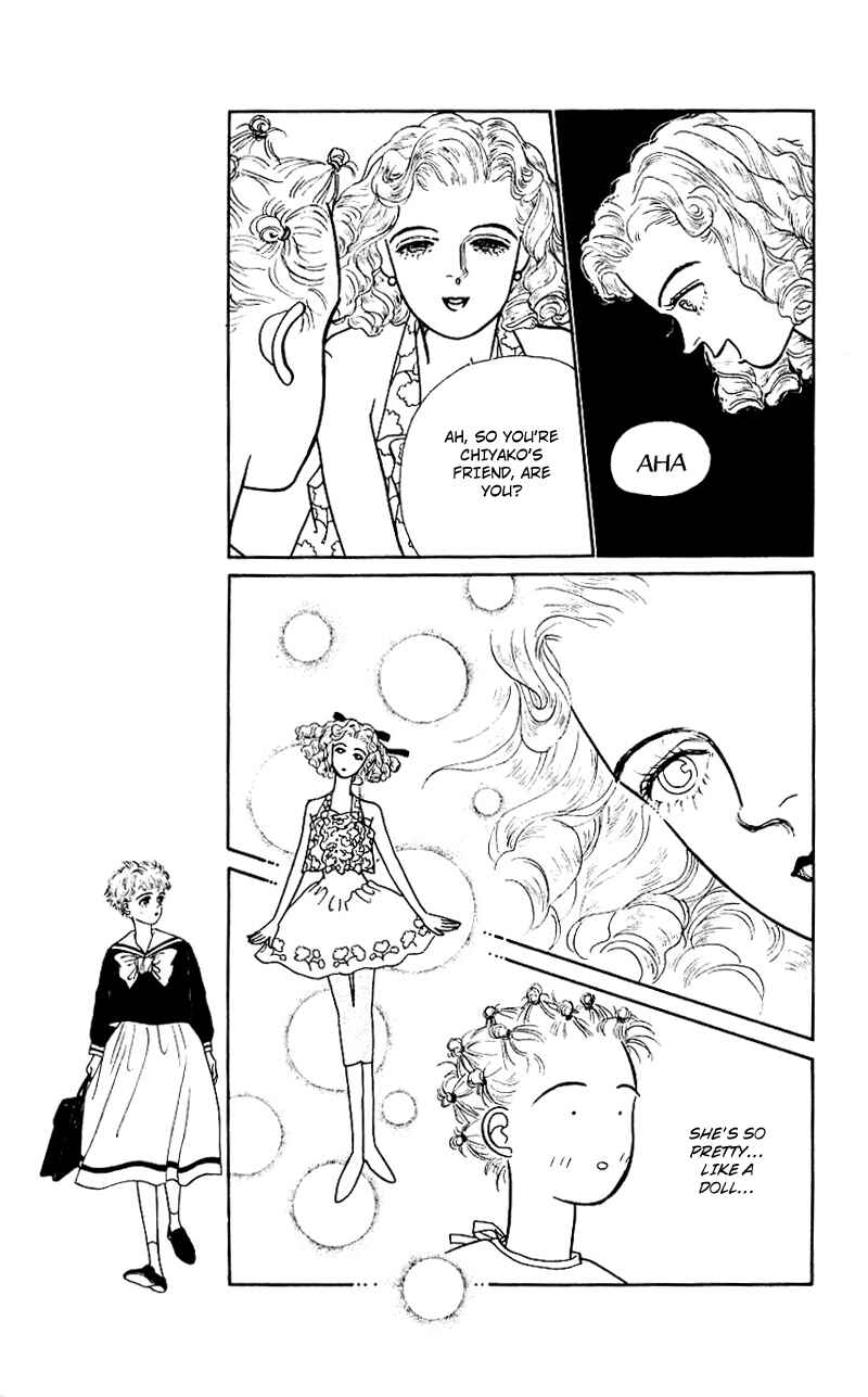 Page 3 Chapter 5 Nice Summer