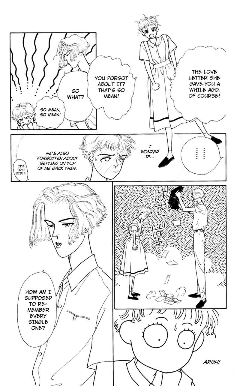 Page 35 Chapter 5 Nice Summer