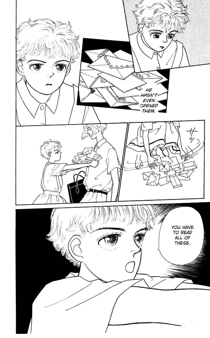 Page 36 Chapter 5 Nice Summer