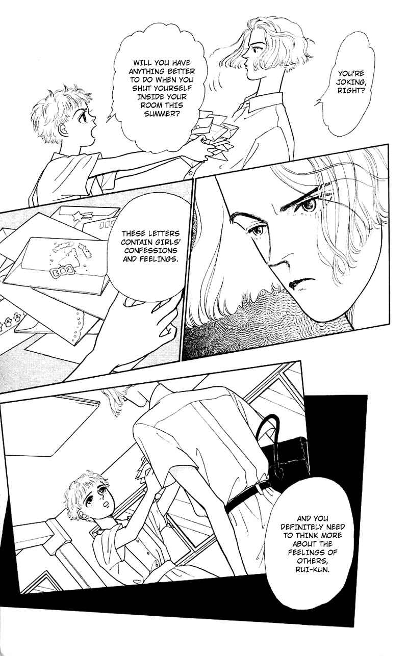 Page 37 Chapter 5 Nice Summer