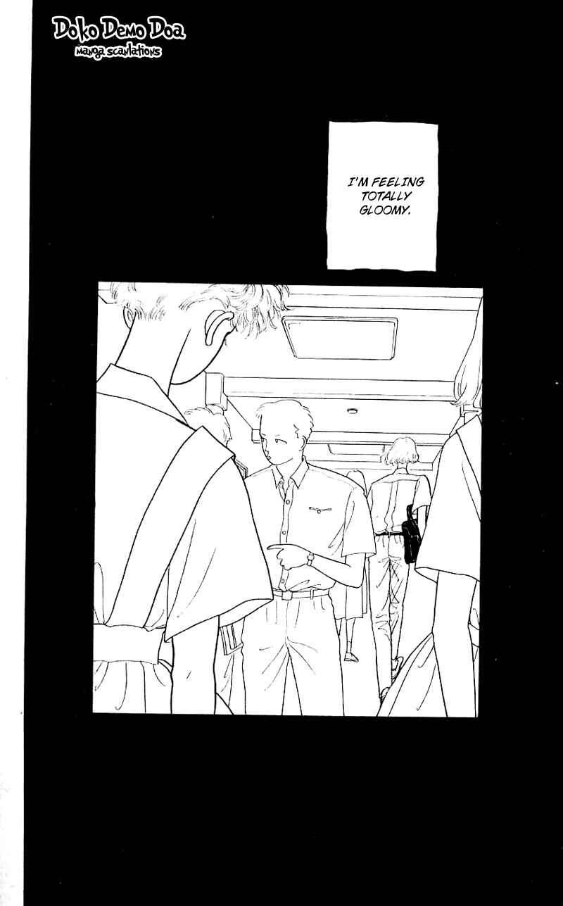 Page 40 Chapter 5 Nice Summer