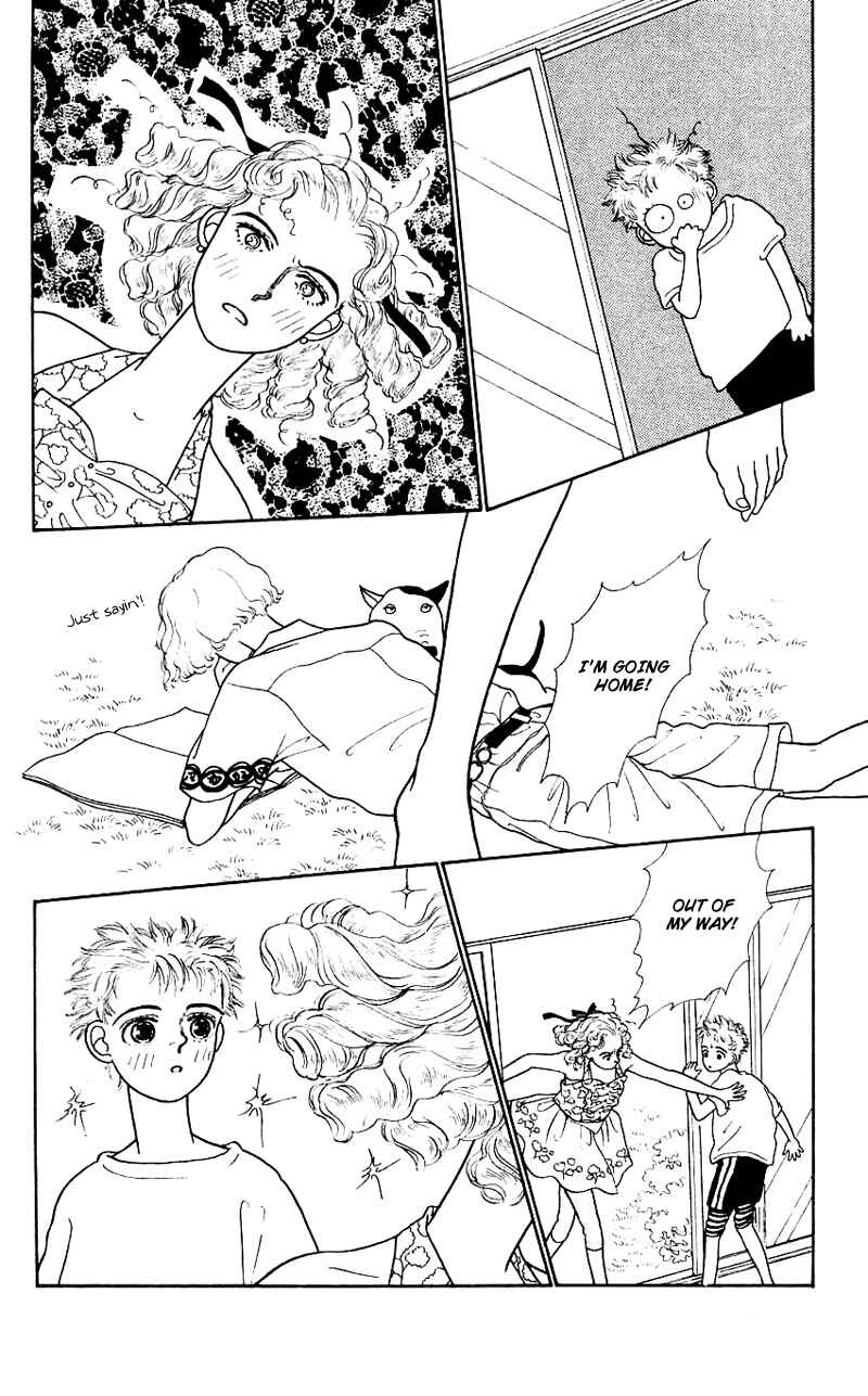 Page 8 Chapter 5 Nice Summer