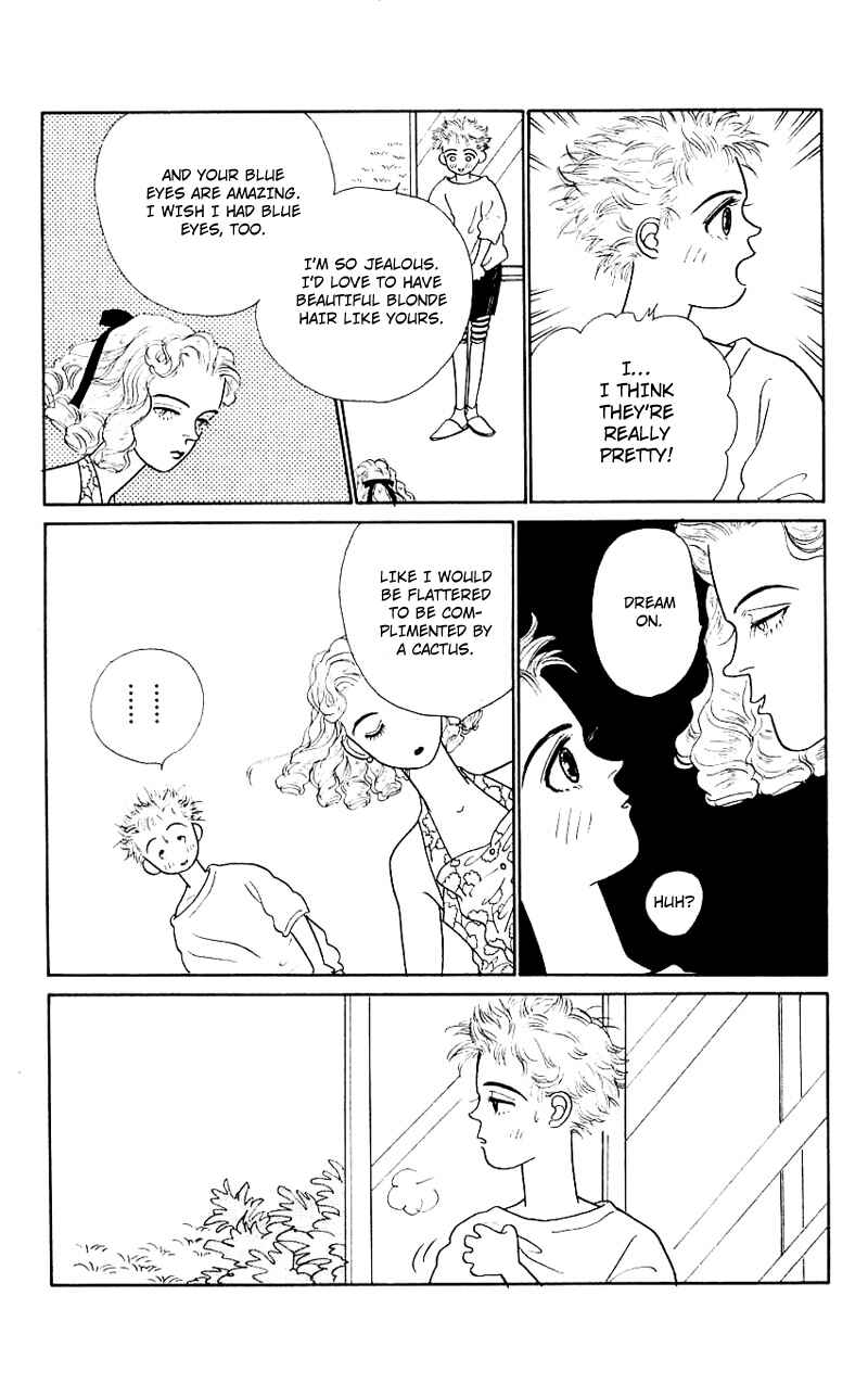 Page 9 Chapter 5 Nice Summer