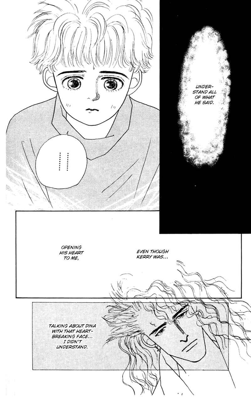 Page 20 Chapter 28 Nice Summer