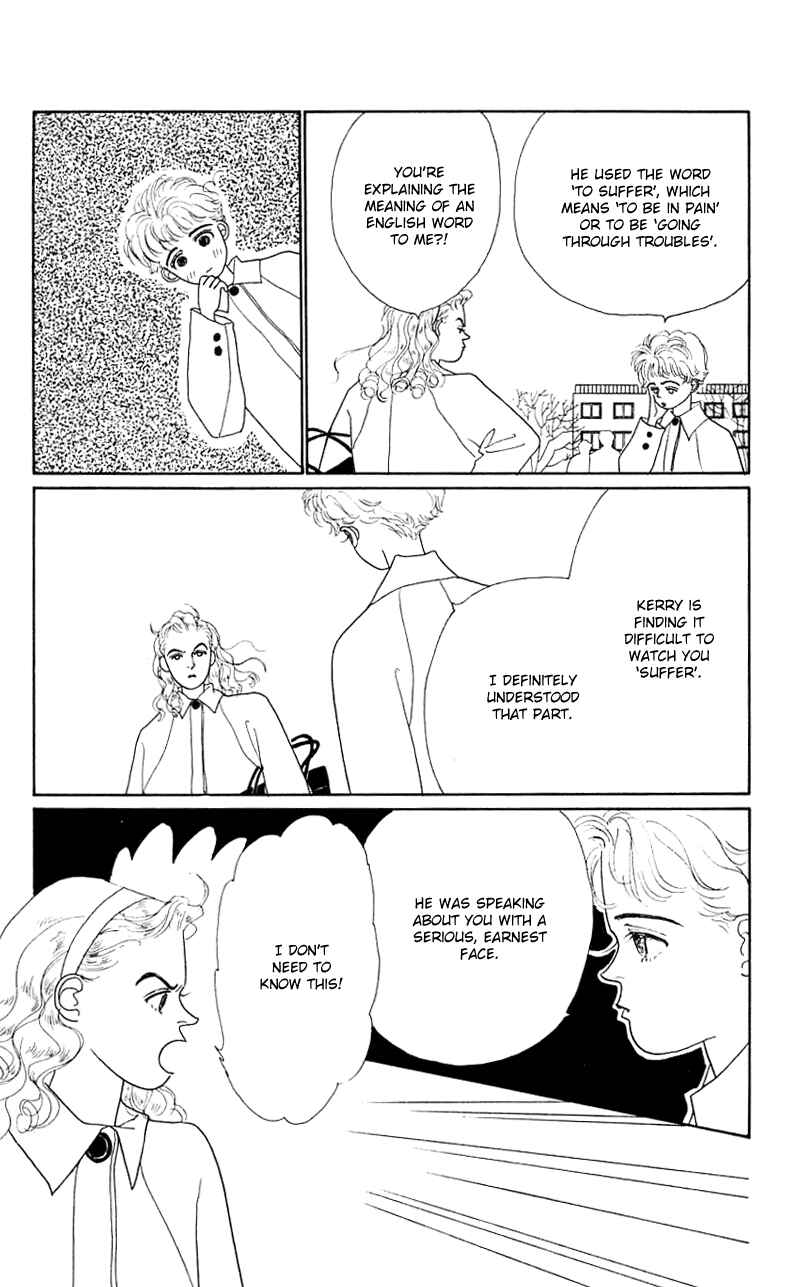 Page 25 Chapter 28 Nice Summer