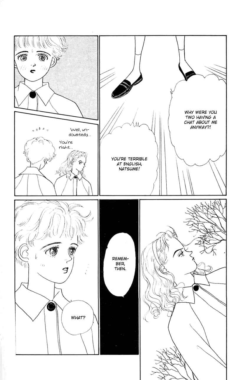 Page 26 Chapter 28 Nice Summer