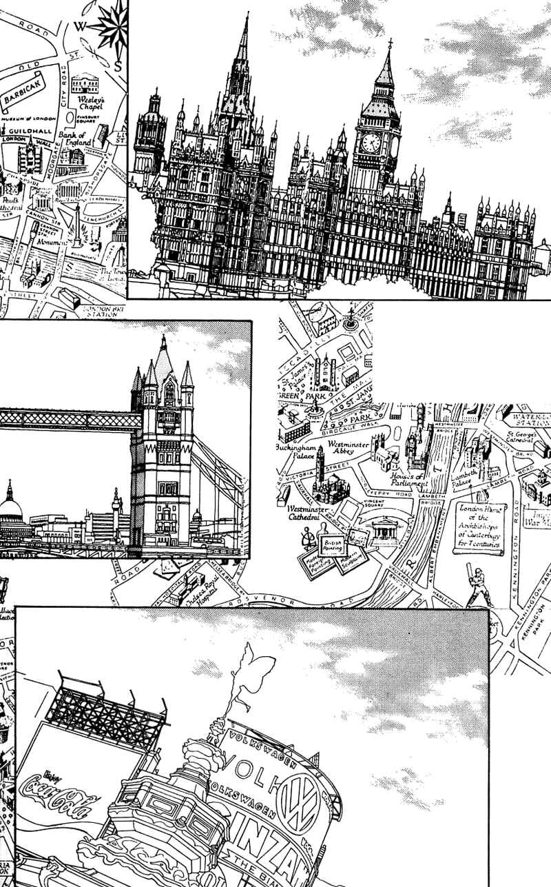 Page 15 Chapter 22 Nice Summer