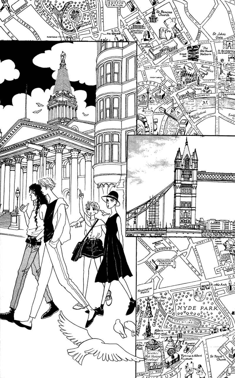 Page 16 Chapter 22 Nice Summer