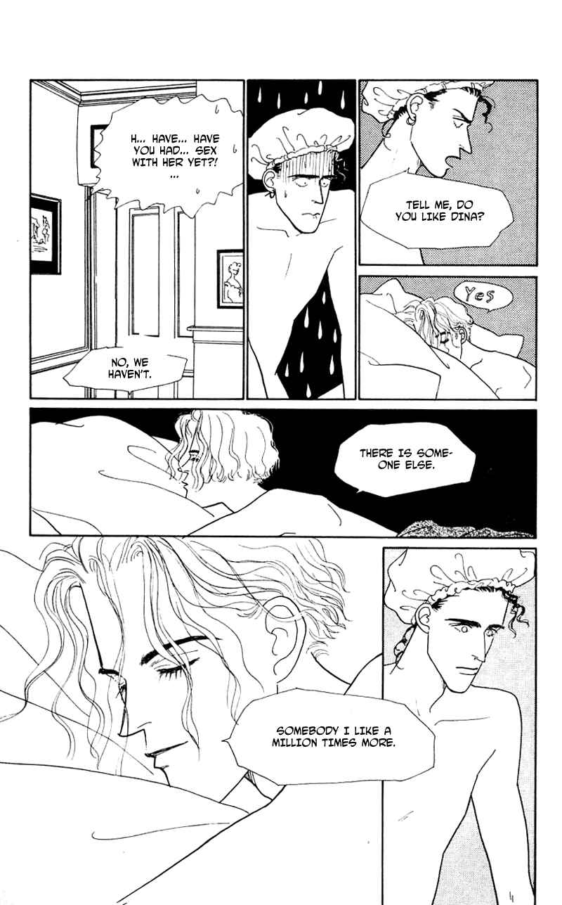 Page 26 Chapter 22 Nice Summer