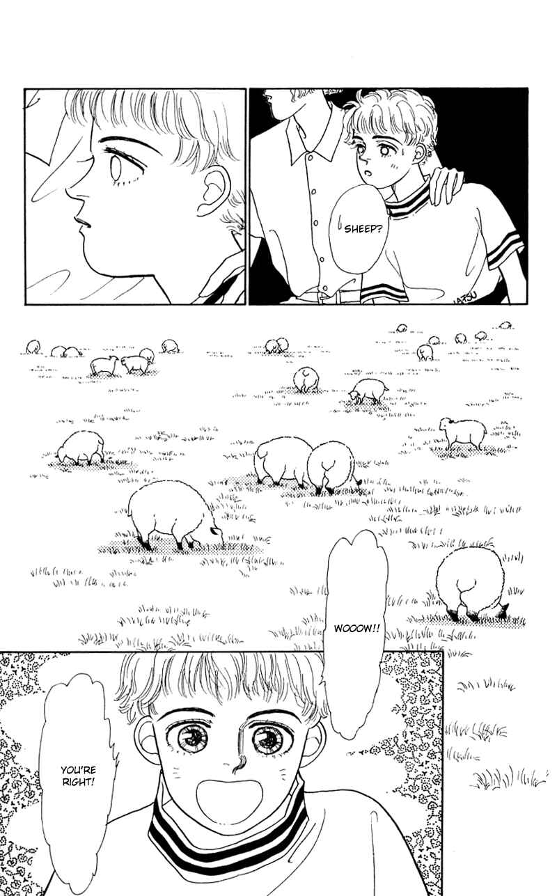 Page 30 Chapter 22 Nice Summer