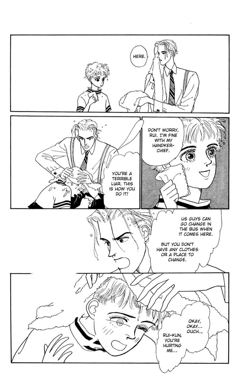 Page 37 Chapter 22 Nice Summer