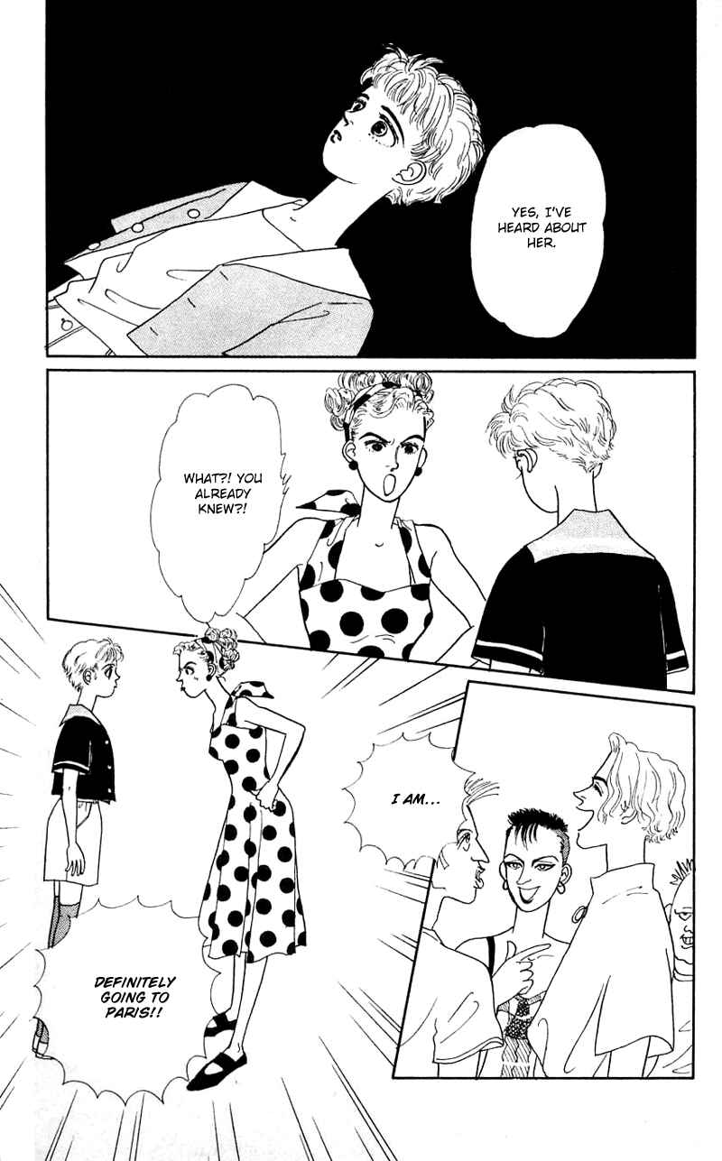 Page 46 Chapter 22 Nice Summer
