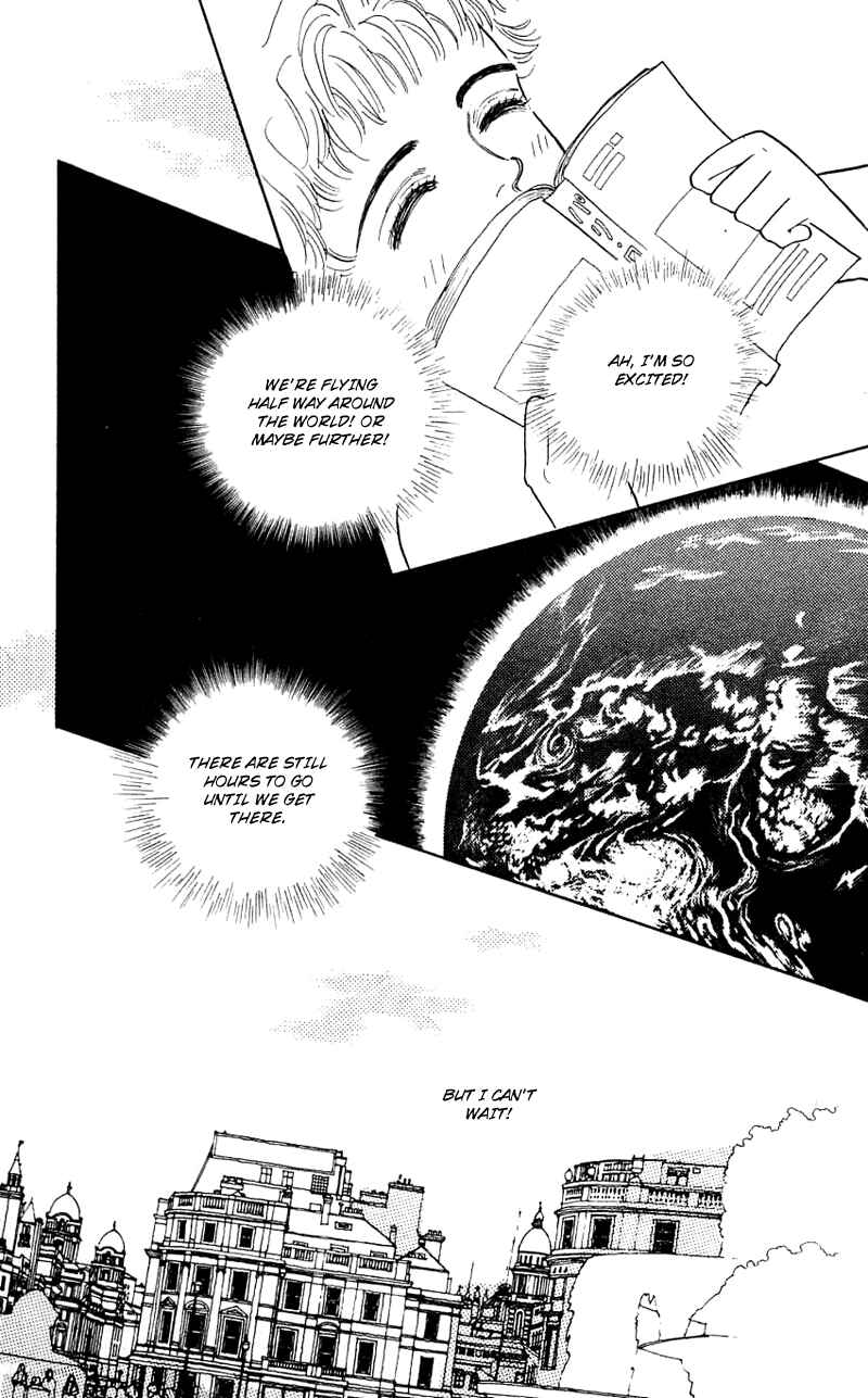 Page 5 Chapter 22 Nice Summer