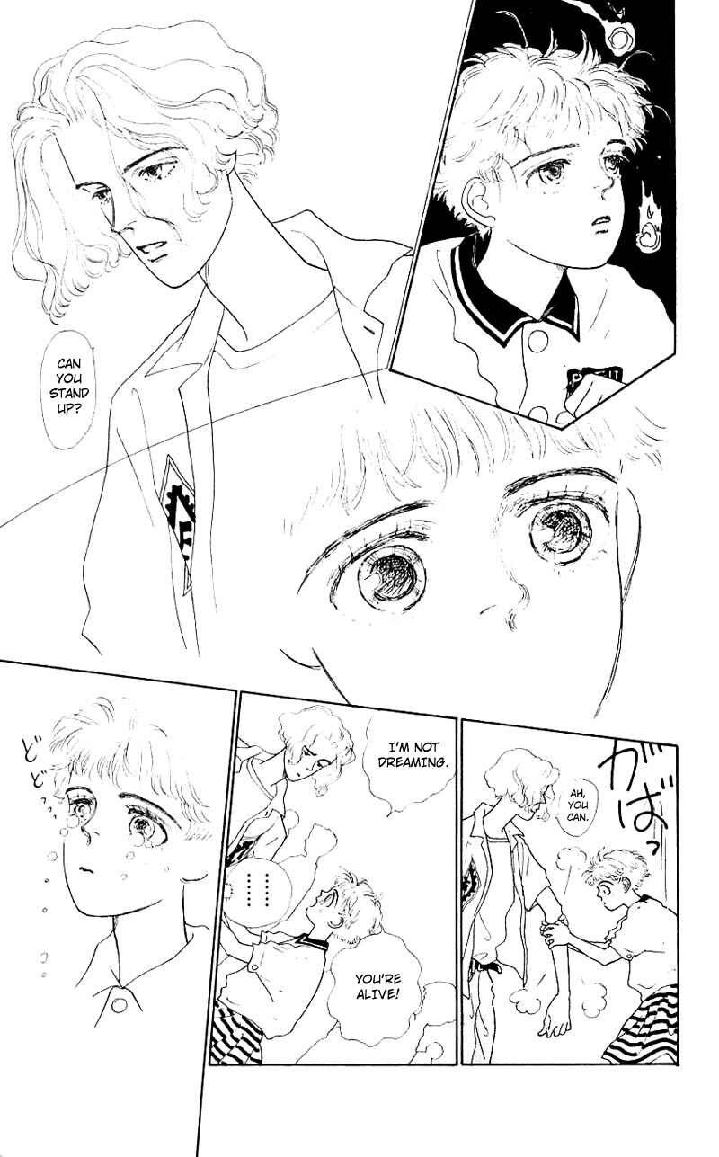 Page 13 Chapter 4 Nice Summer