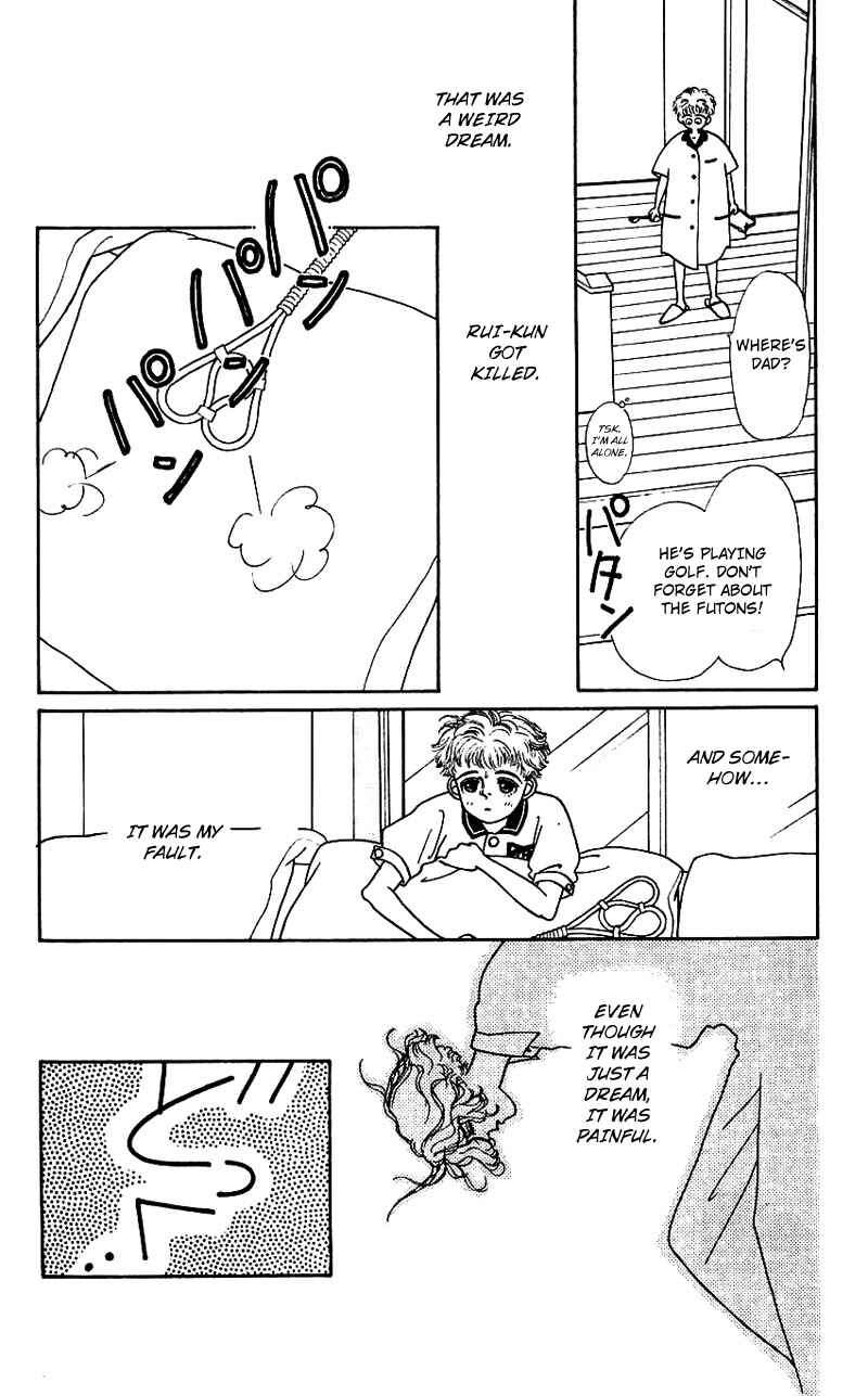 Page 2 Chapter 4 Nice Summer