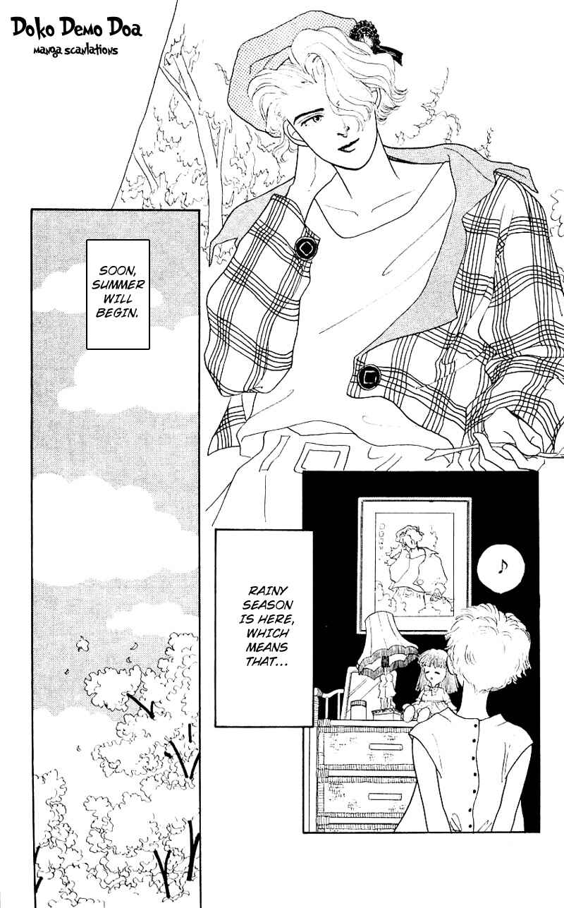 Page 20 Chapter 4 Nice Summer