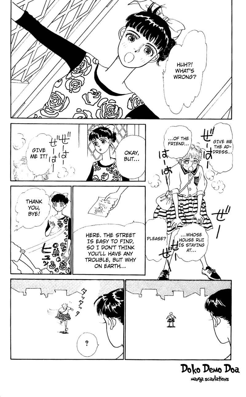 Page 5 Chapter 4 Nice Summer